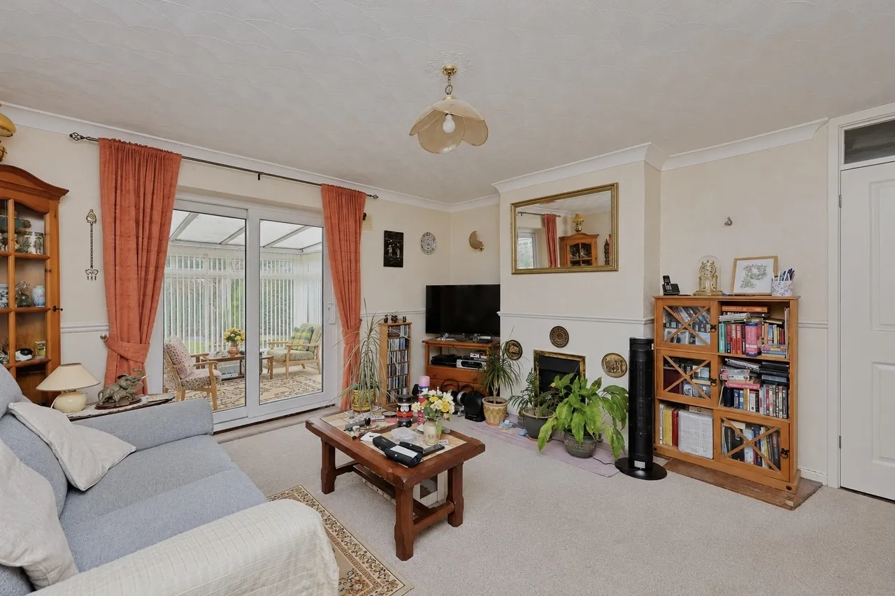 Rustens Manor Road, Wymondham, NR18, photo 4