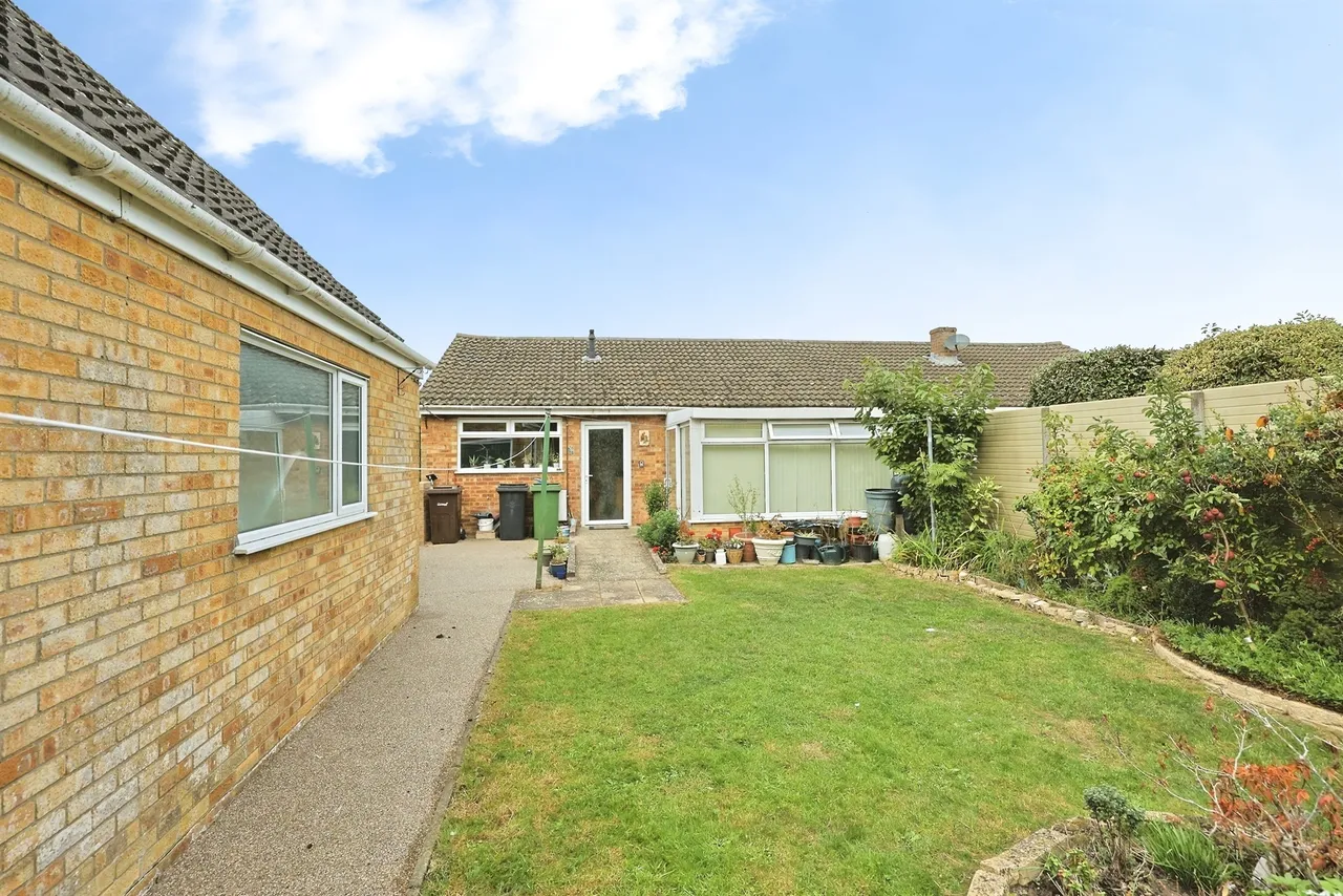 Rustens Manor Road, Wymondham, NR18, photo 11
