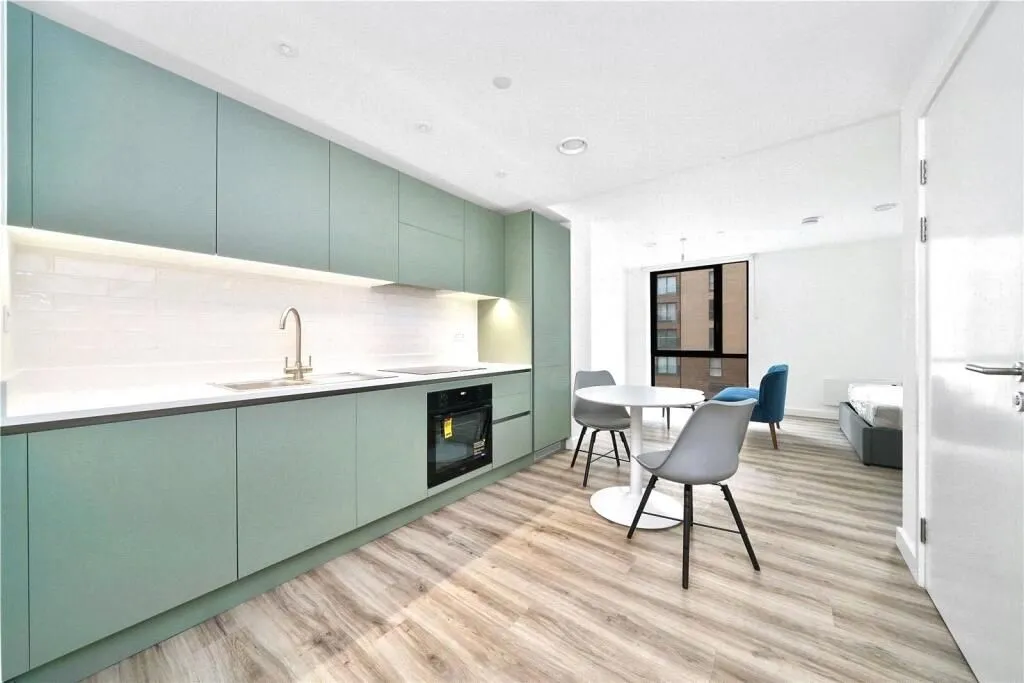 flat to rent, Kimpton Road, Luton