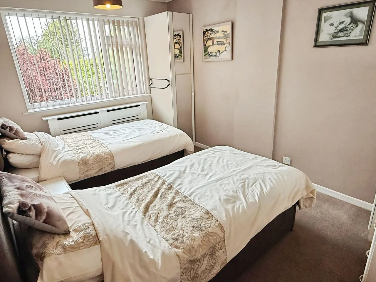 Chater Close, Leicester, LE5, photo 17
