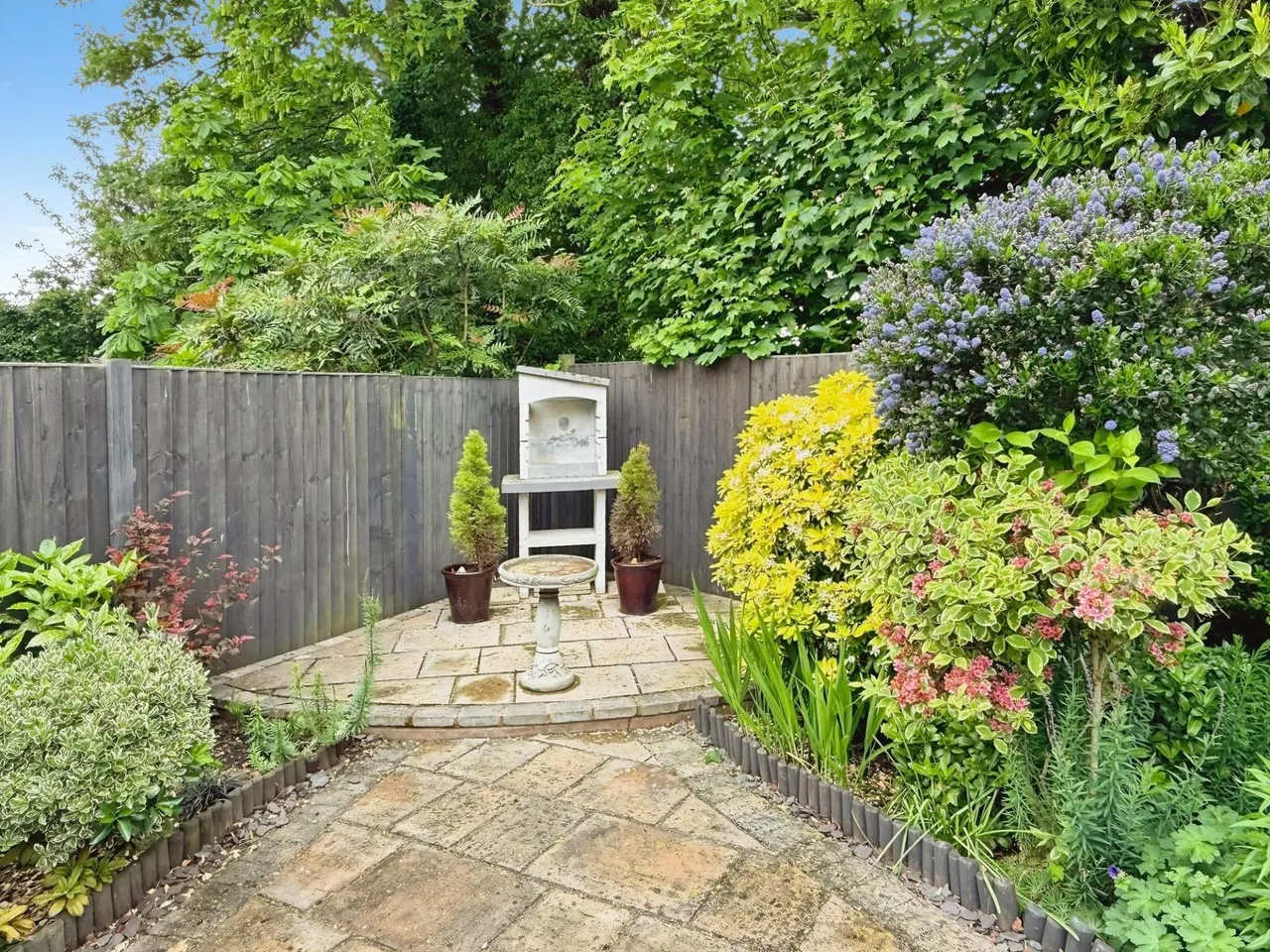Chater Close, Leicester, LE5, photo 22