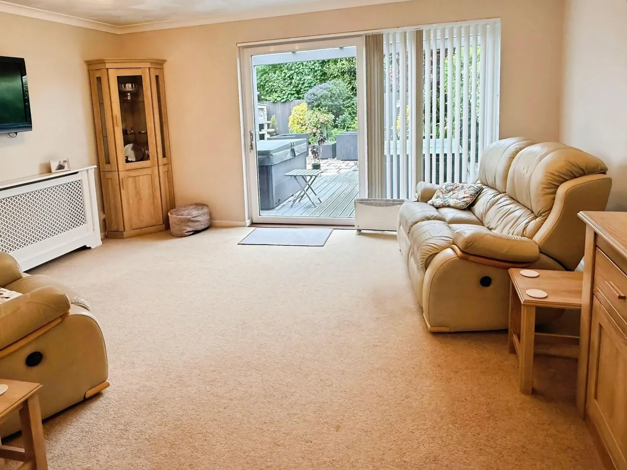 Chater Close, Leicester, LE5, photo 2