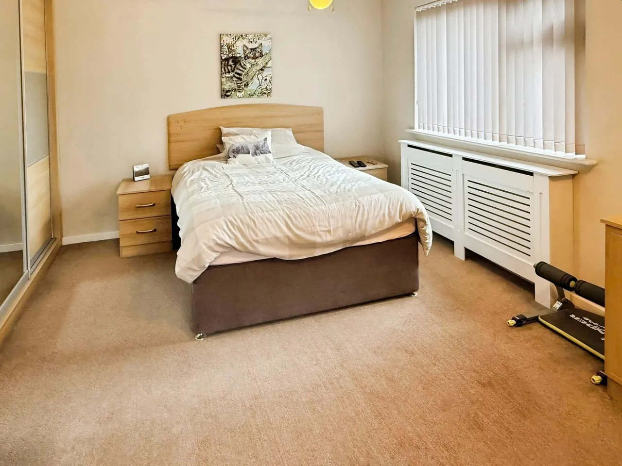 Chater Close, Leicester, LE5, photo 13