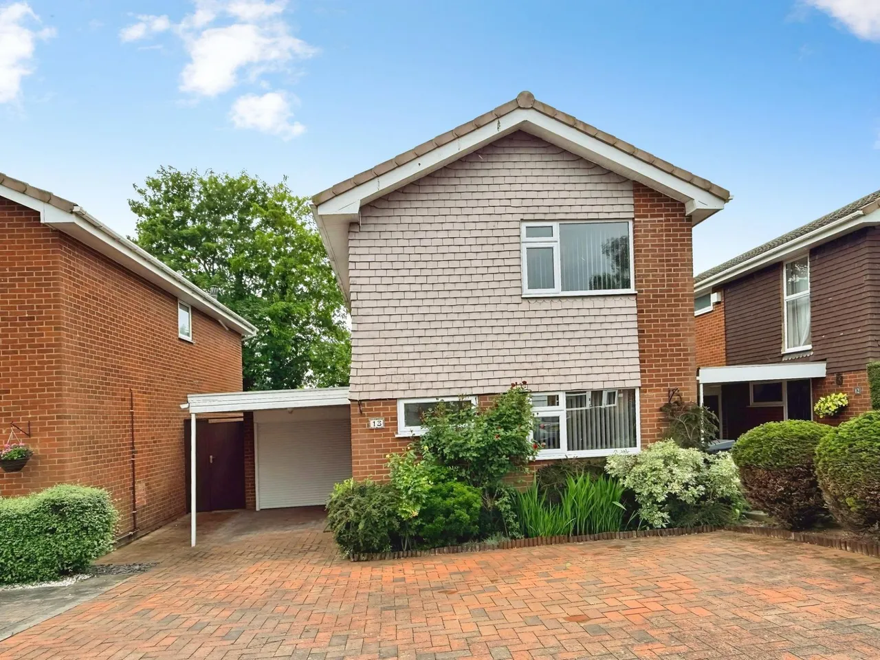 Chater Close, Leicester, LE5, photo 4