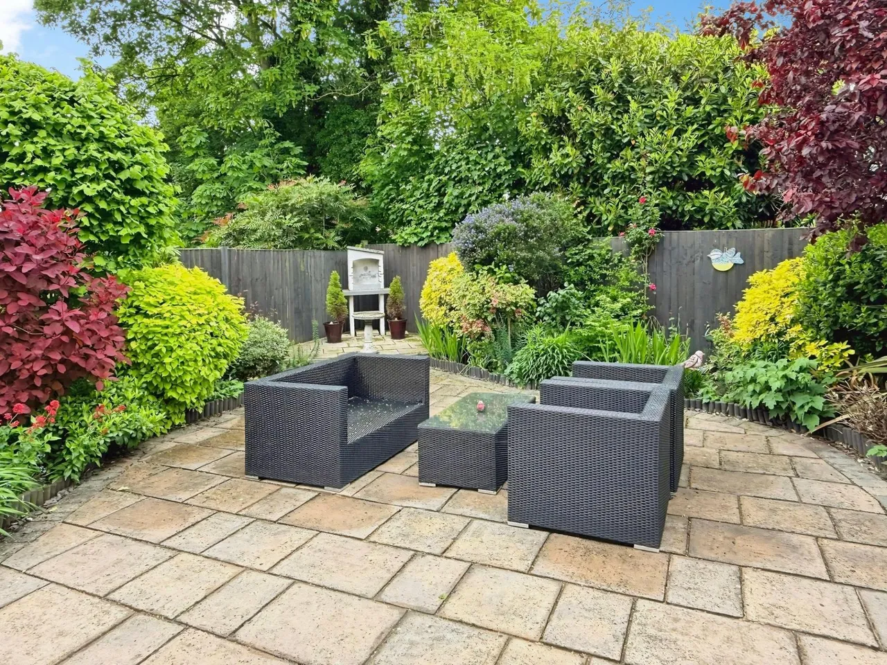 Chater Close, Leicester, LE5, photo 21