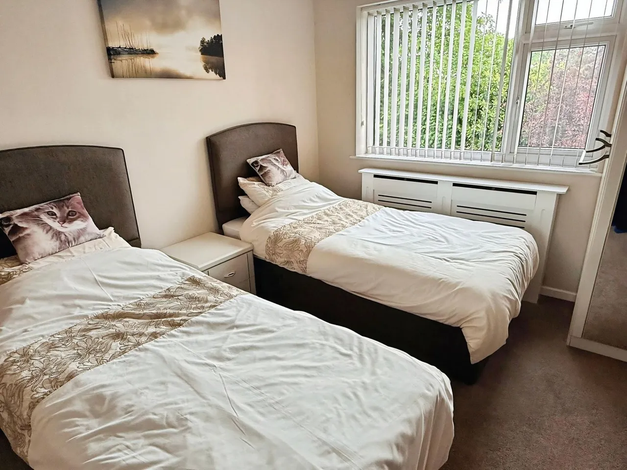 Chater Close, Leicester, LE5, photo 16