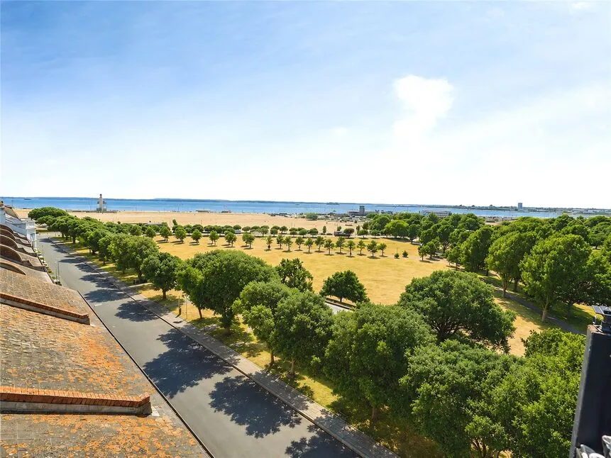 Western Parade, Southsea, Hampshire, PO5, photo 9