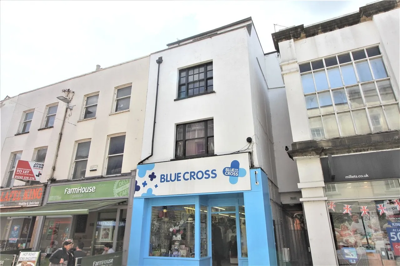 High Street, Cheltenham, Gloucestershire, GL50, photo 4