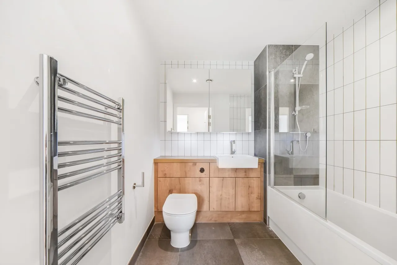 Grove Street, Deptford, SE8, photo 11