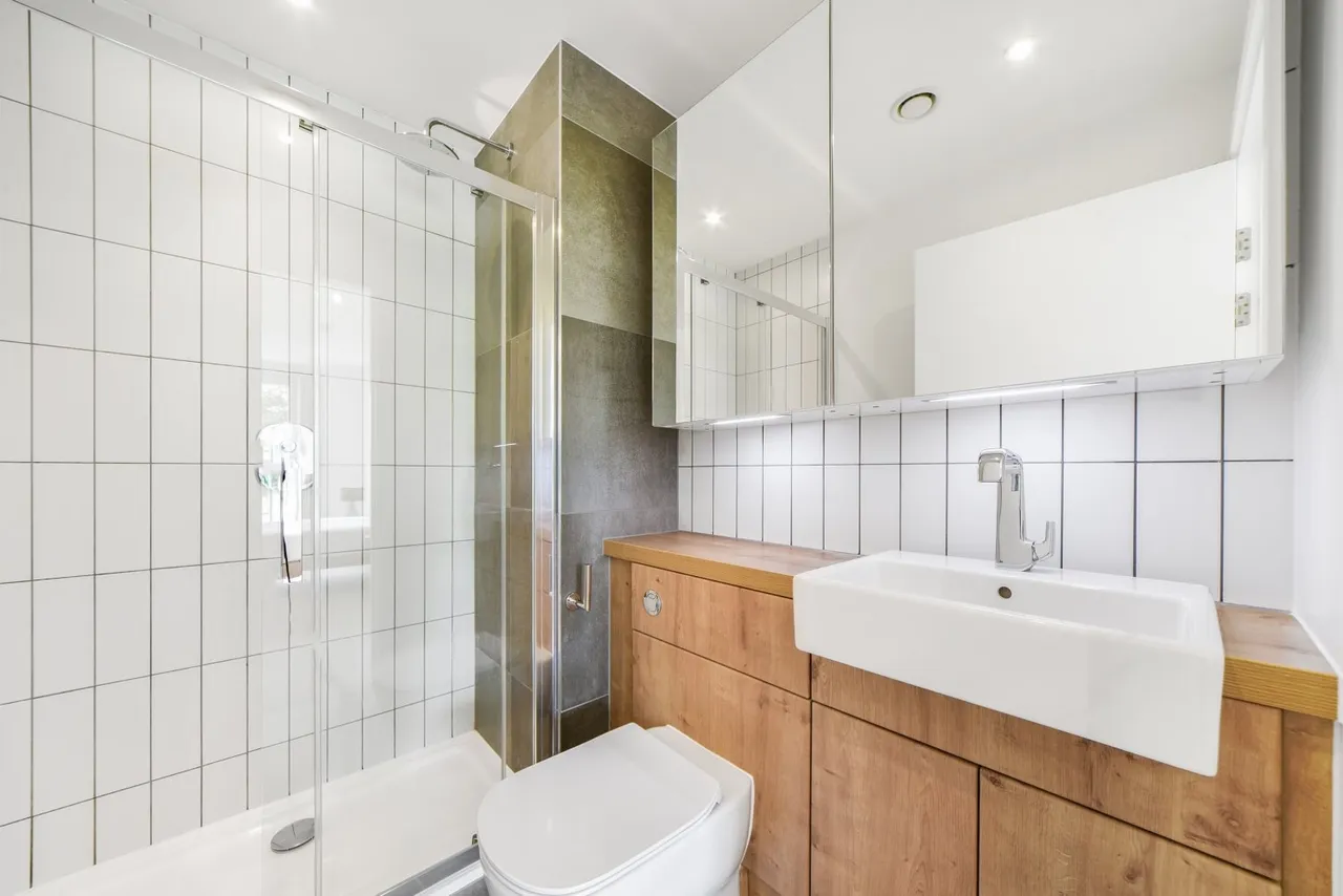 Grove Street, Deptford, SE8, photo 12