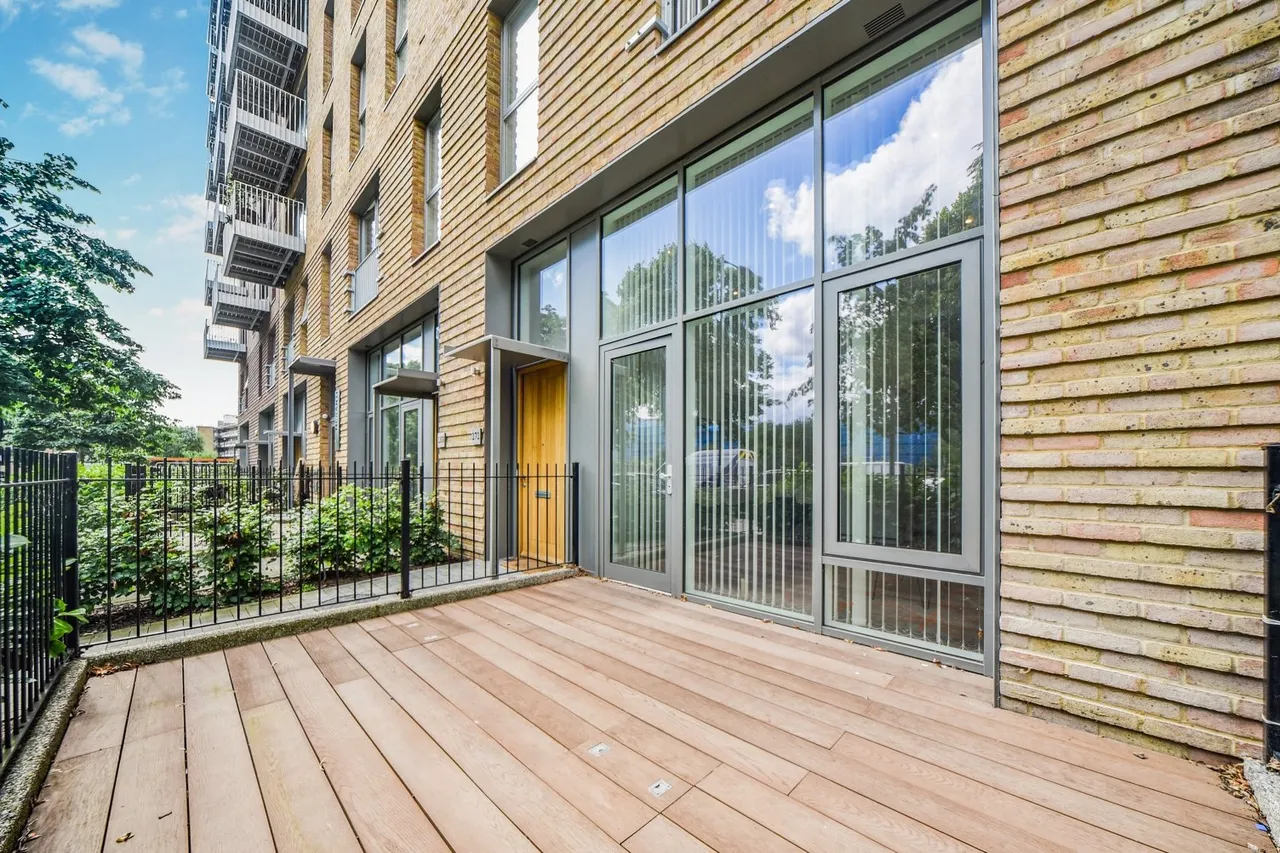 Grove Street, Deptford, SE8, photo 13