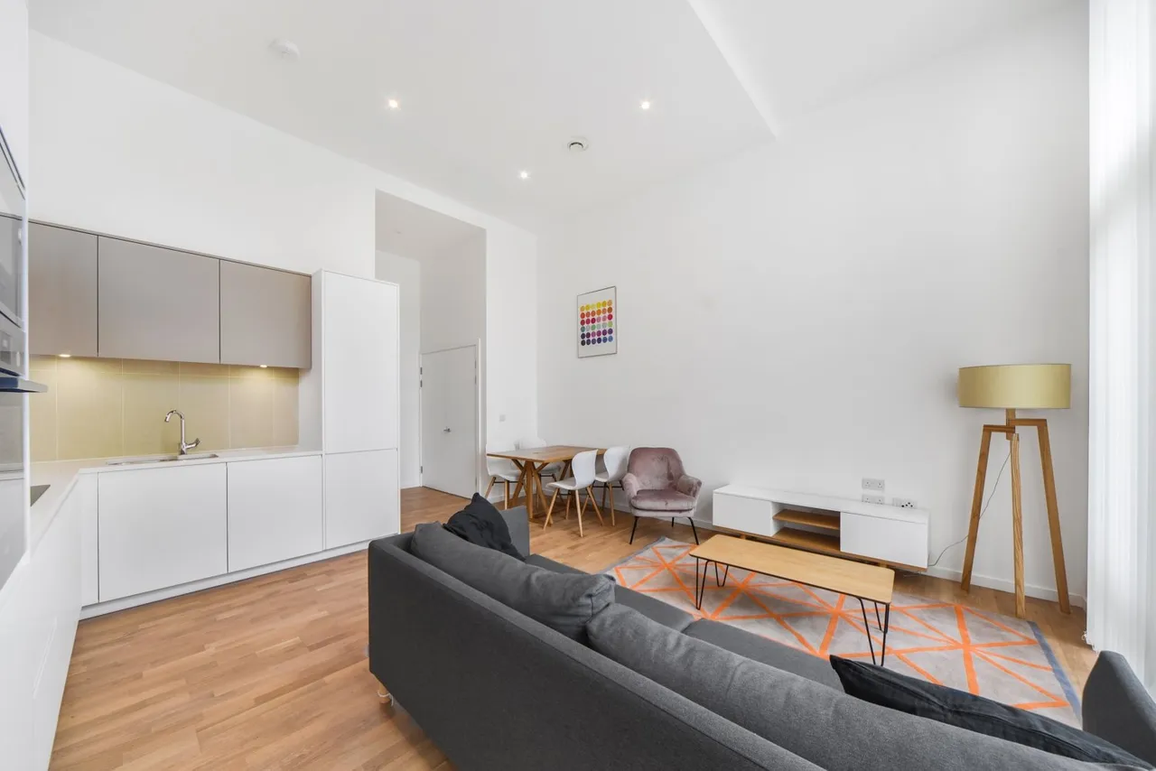 Grove Street, Deptford, SE8, photo 4