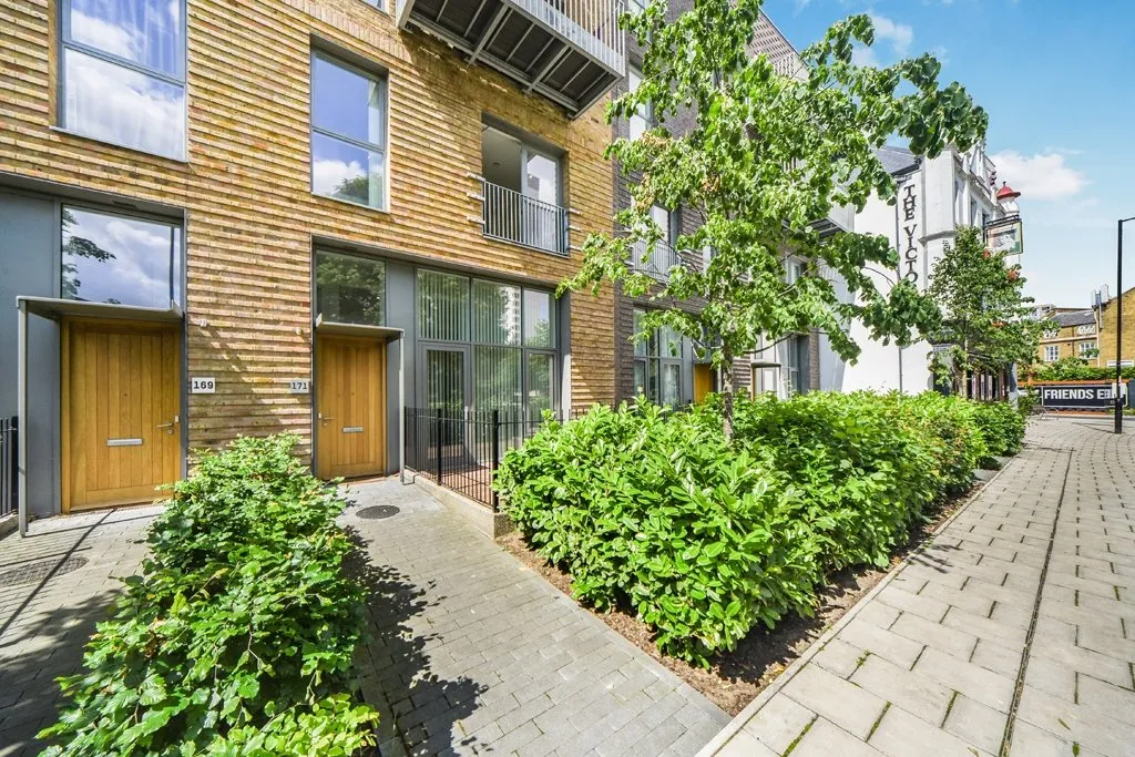 Grove Street, Deptford, SE8, photo 15