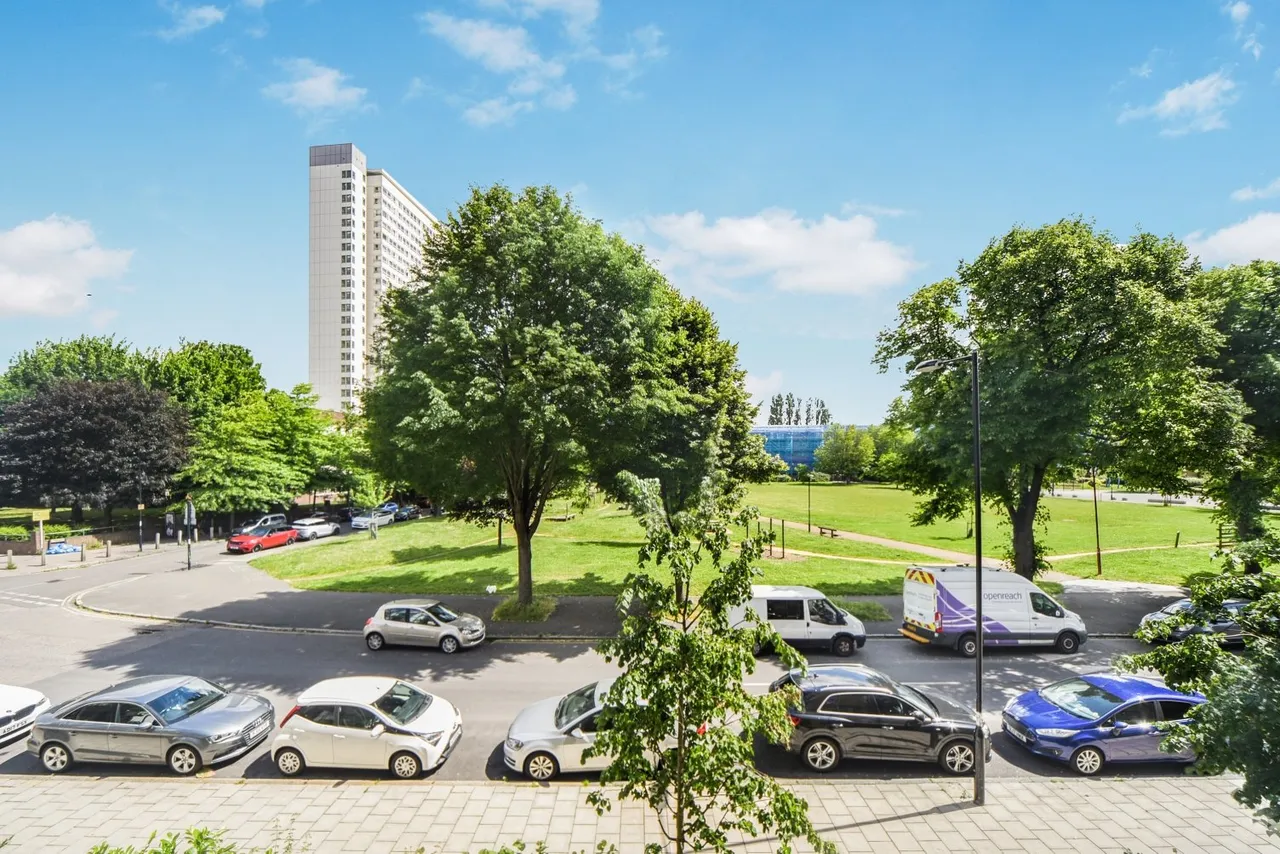 Grove Street, Deptford, SE8, photo 16