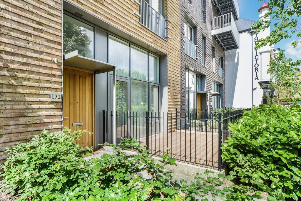 Grove Street, Deptford, SE8, photo 14