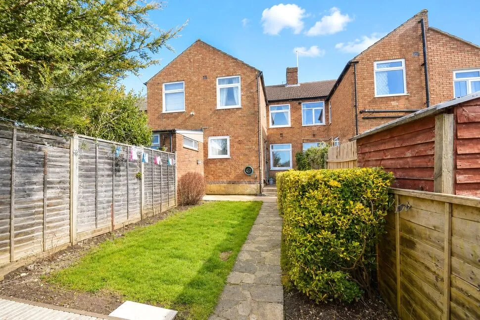 Fuller Street, Kettering, Northamptonshire, NN16, photo 9