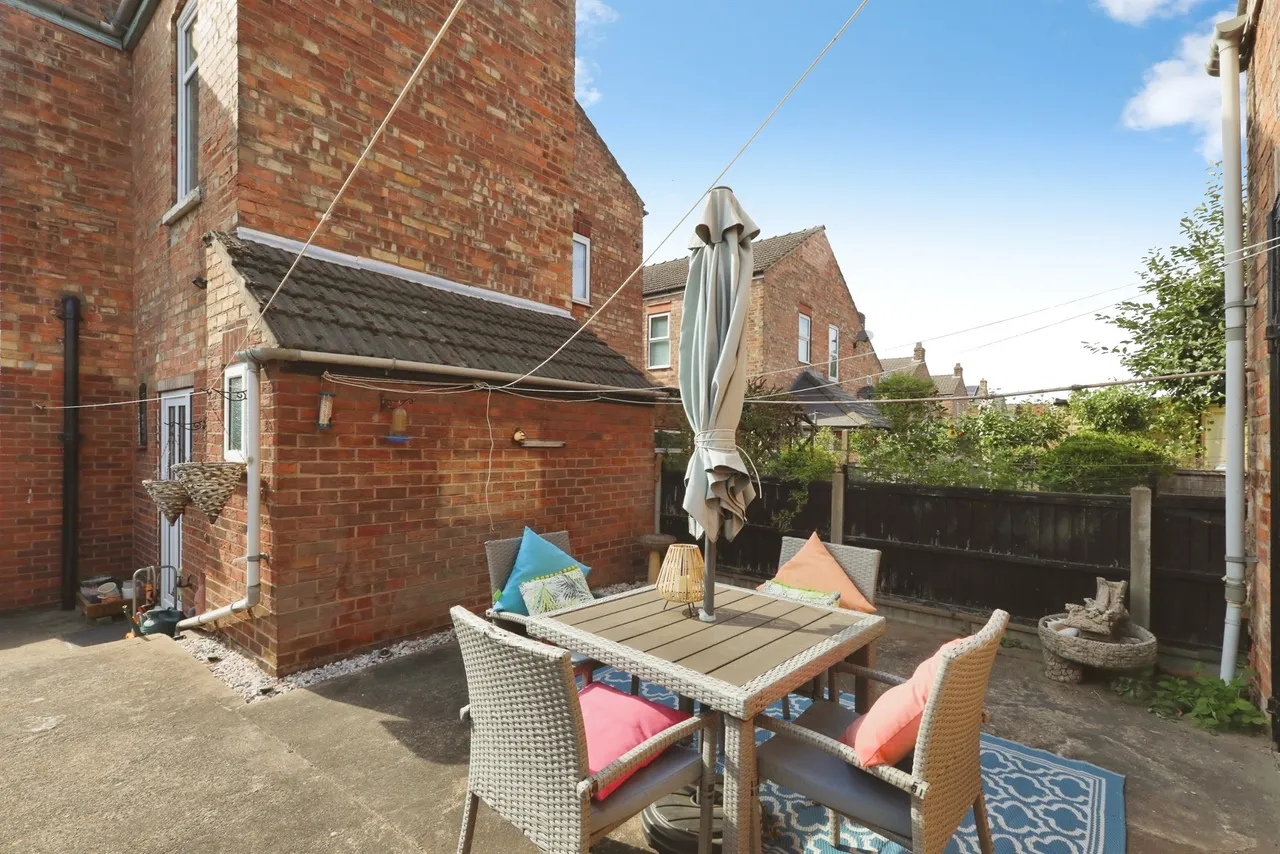 Love Lane, Gainsborough, DN21, photo 22