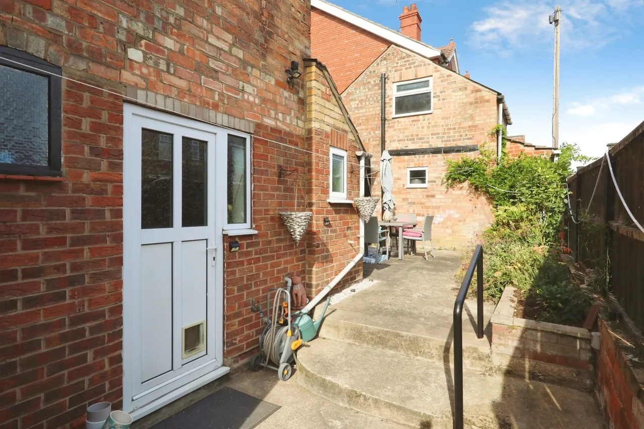 Love Lane, Gainsborough, DN21, photo 20