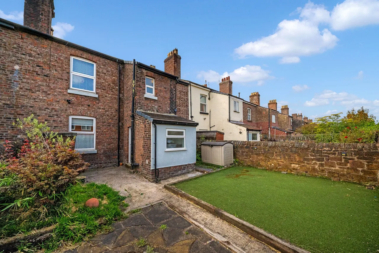 Brookland Road West, Liverpool, Liverpool, L13 3BQ, photo 29