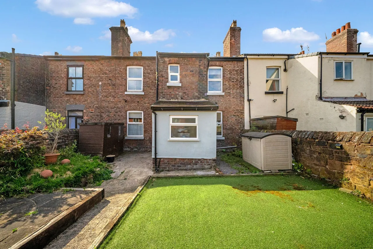 Brookland Road West, Liverpool, Liverpool, L13 3BQ, photo 30