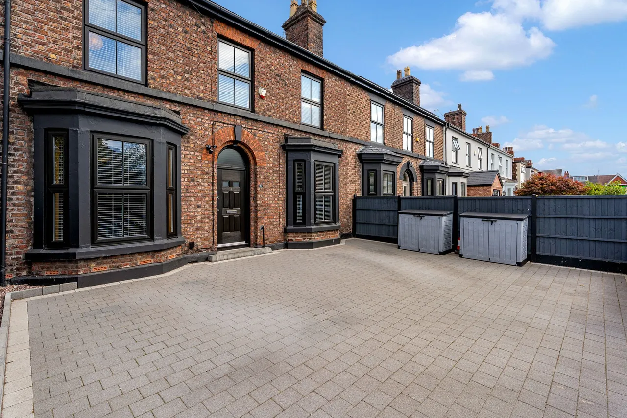Brookland Road West, Liverpool, Liverpool, L13 3BQ, photo 35