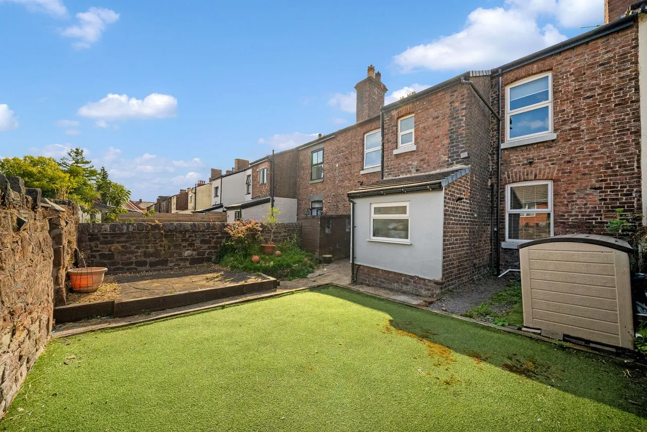 Brookland Road West, Liverpool, Liverpool, L13 3BQ, photo 32