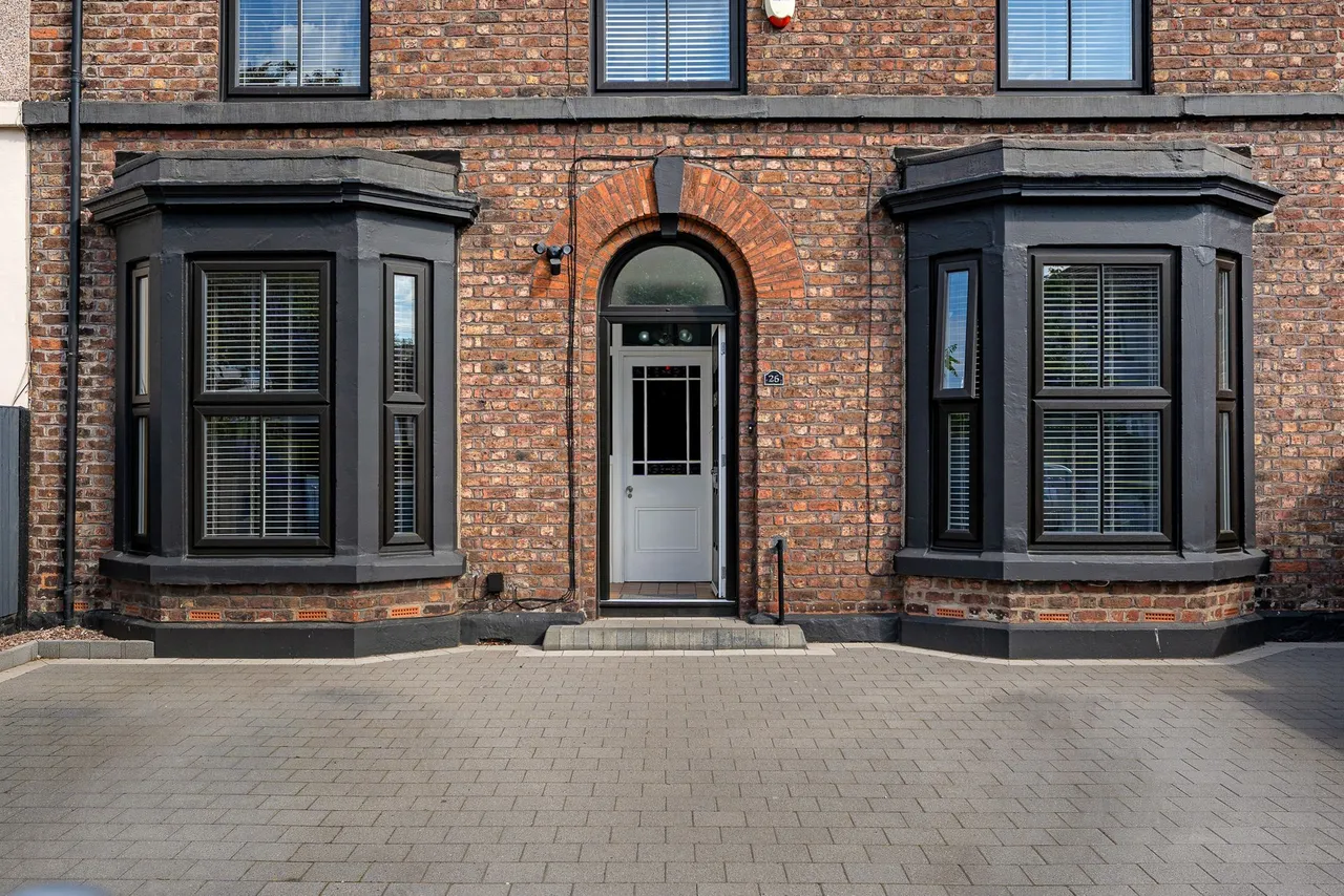Brookland Road West, Liverpool, Liverpool, L13 3BQ, photo 34