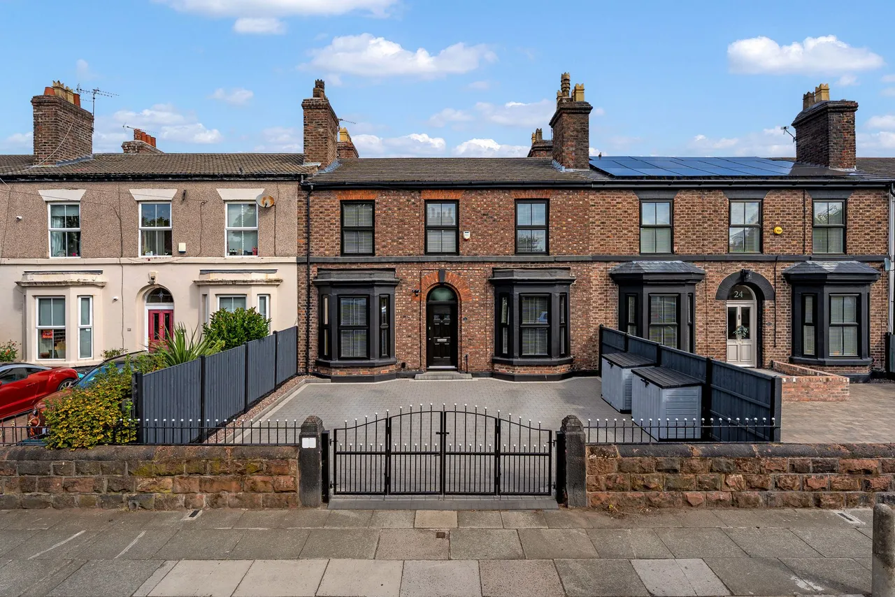 Brookland Road West, Liverpool, Liverpool, L13 3BQ, photo 36