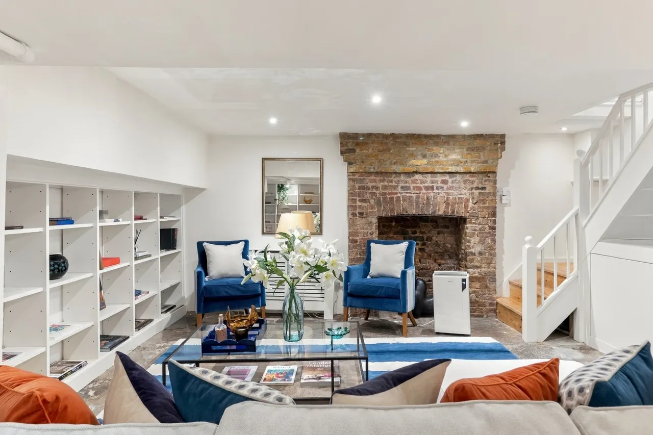 Helmet Row, Clerkenwell, EC1V, photo 11