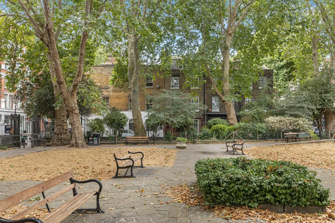 Helmet Row, Clerkenwell, EC1V, photo 12