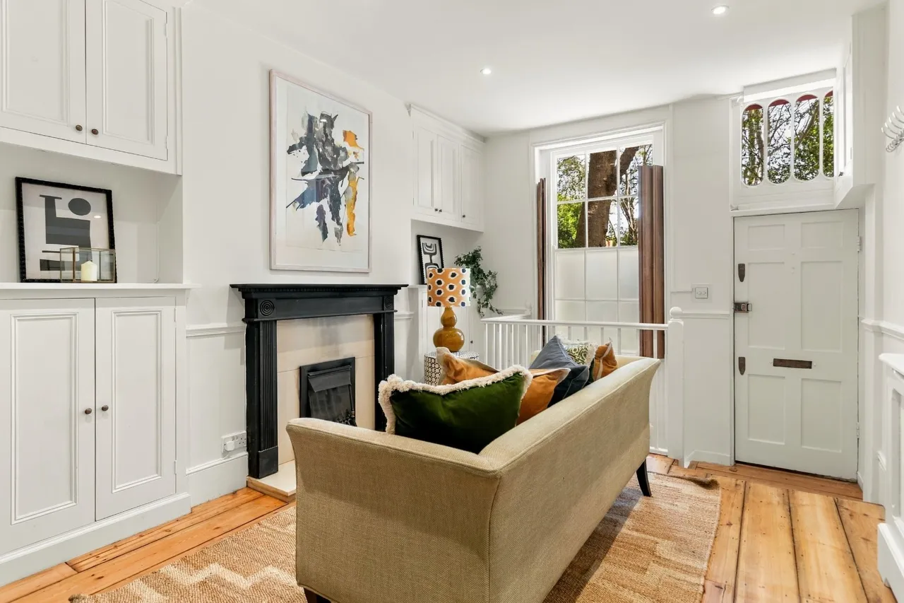 Helmet Row, Clerkenwell, EC1V, photo 13