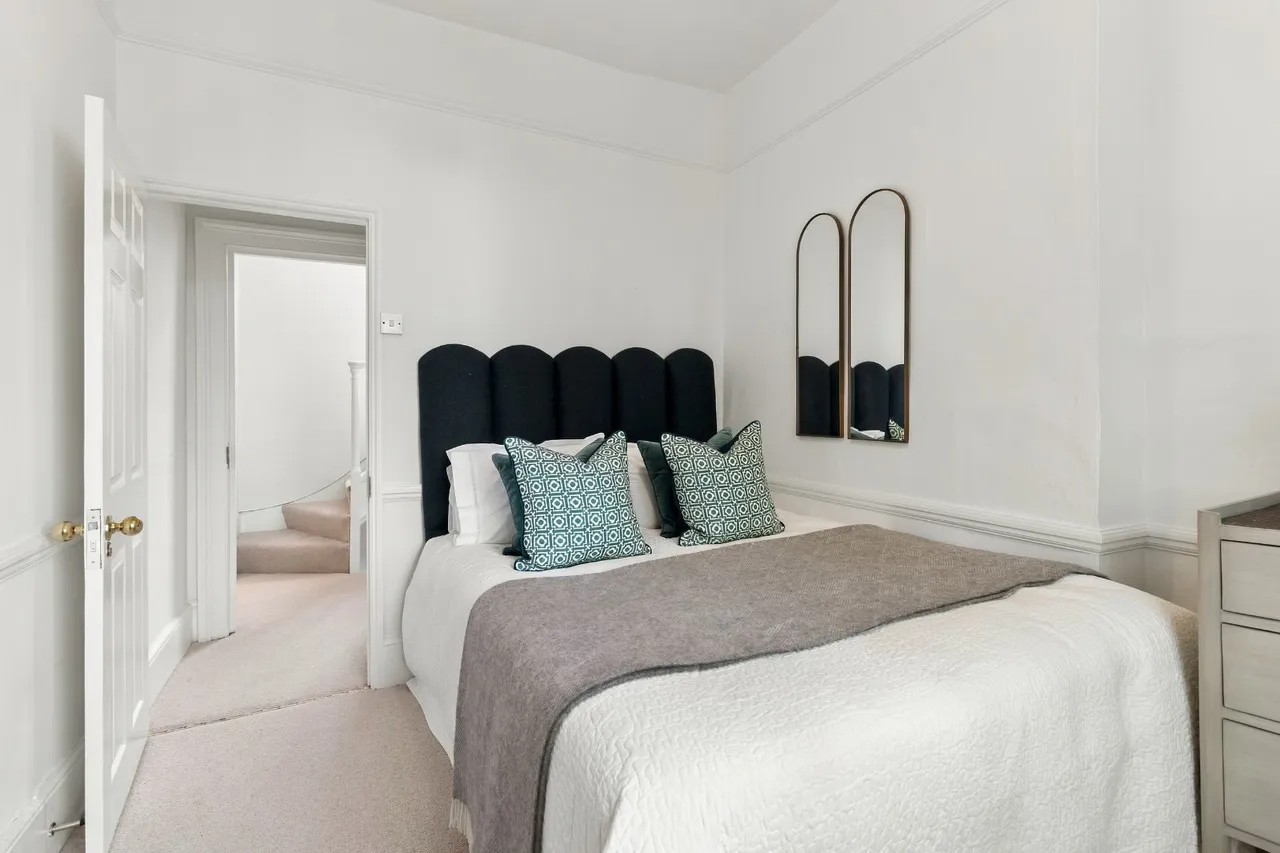 Helmet Row, Clerkenwell, EC1V, photo 26