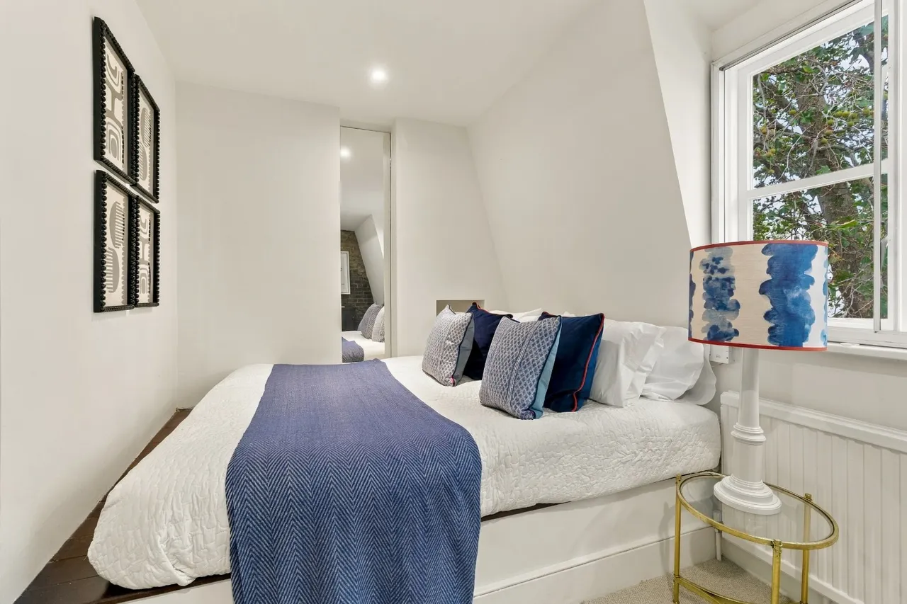 Helmet Row, Clerkenwell, EC1V, photo 25