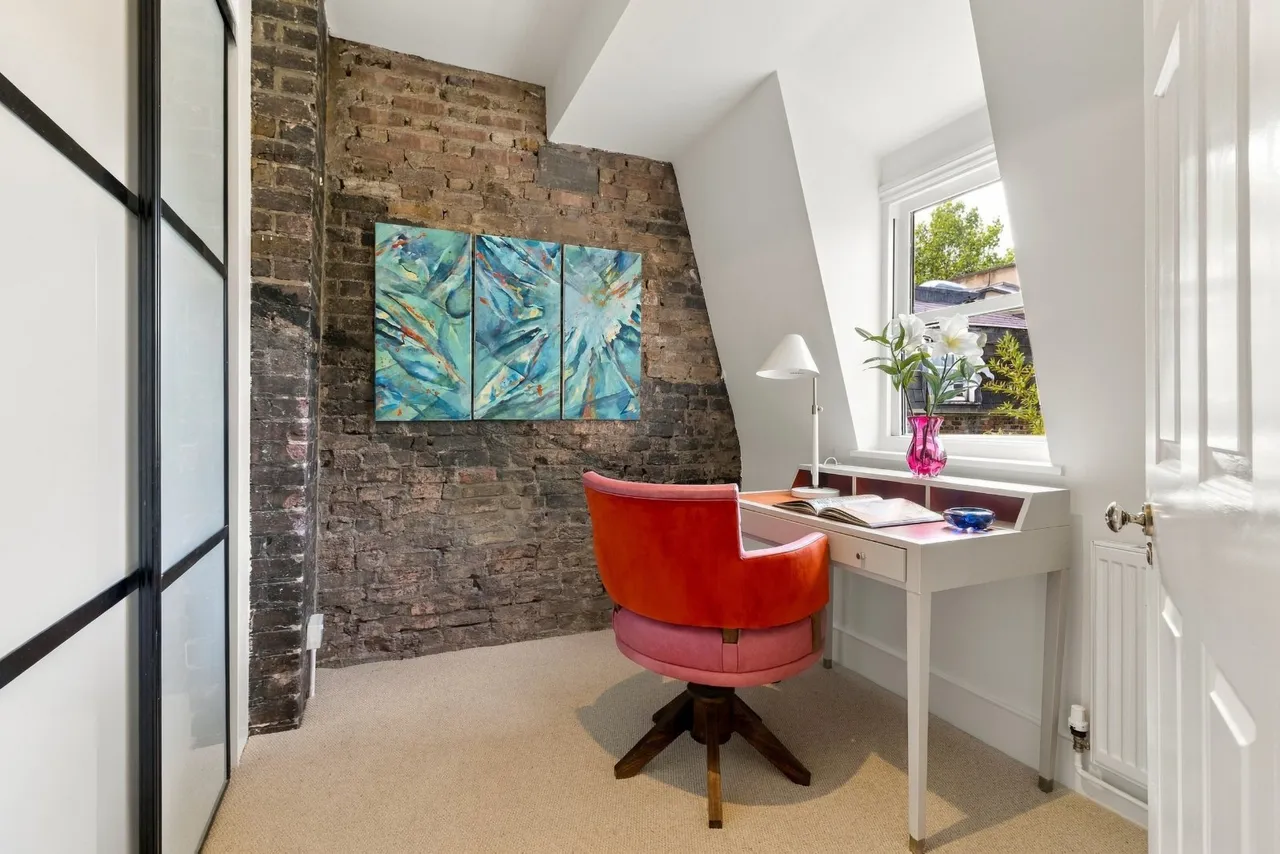 Helmet Row, Clerkenwell, EC1V, photo 24
