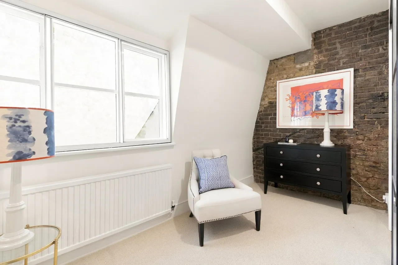 Helmet Row, Clerkenwell, EC1V, photo 18