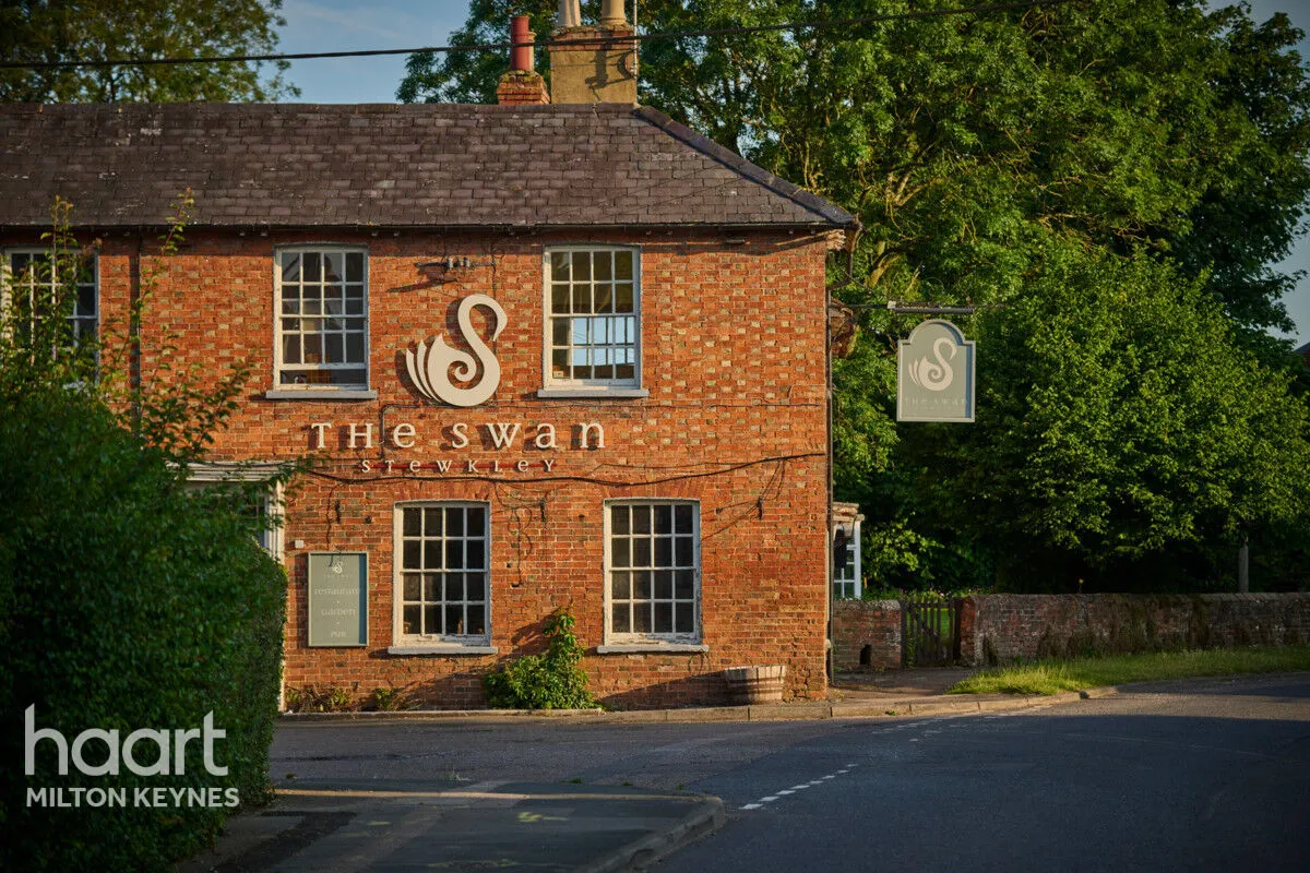 The Aldsworth, Stewkley, LU7, photo 7