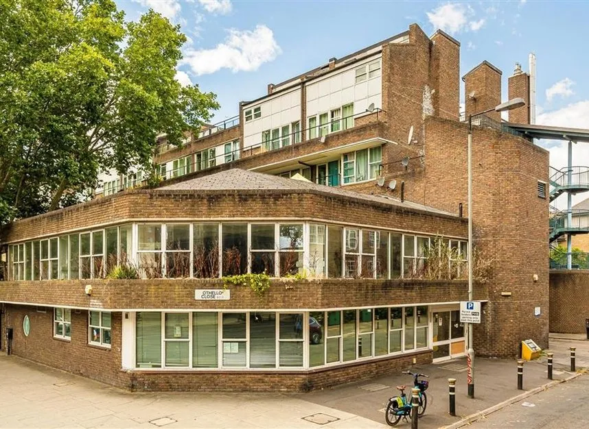 Kennington Park Road, Kennington, SE11, photo 7