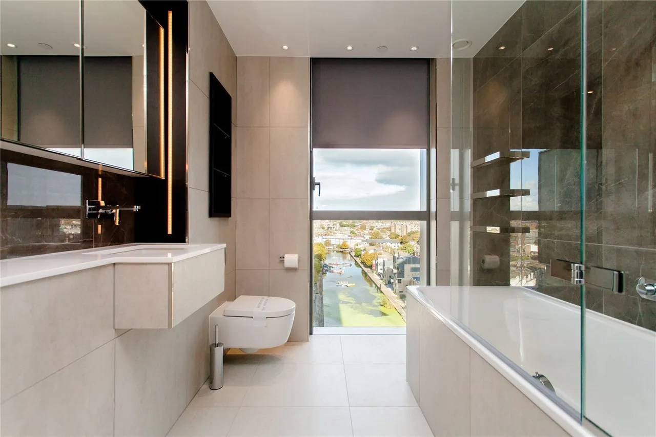 Bollinder Place, London, EC1V, photo 5