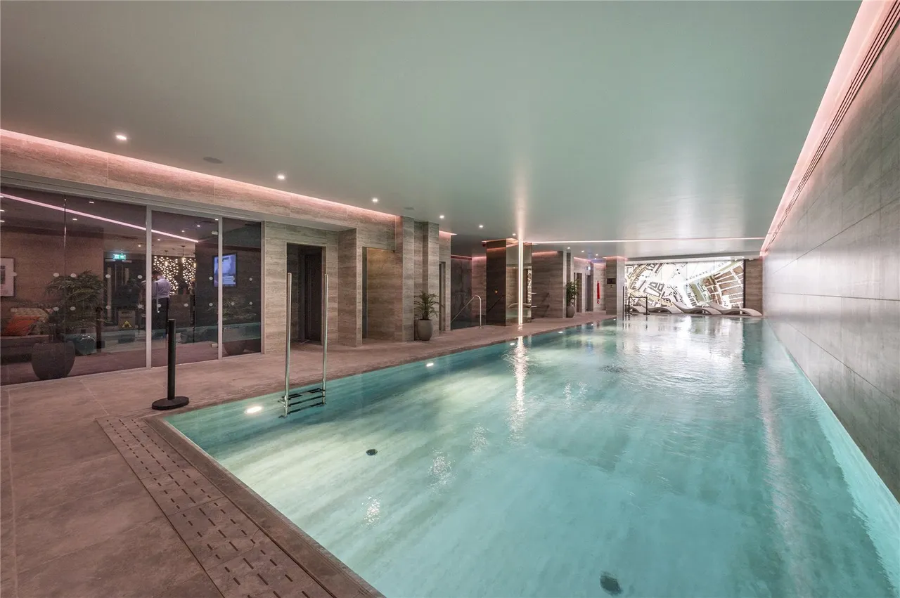 Bollinder Place, London, EC1V, photo 15
