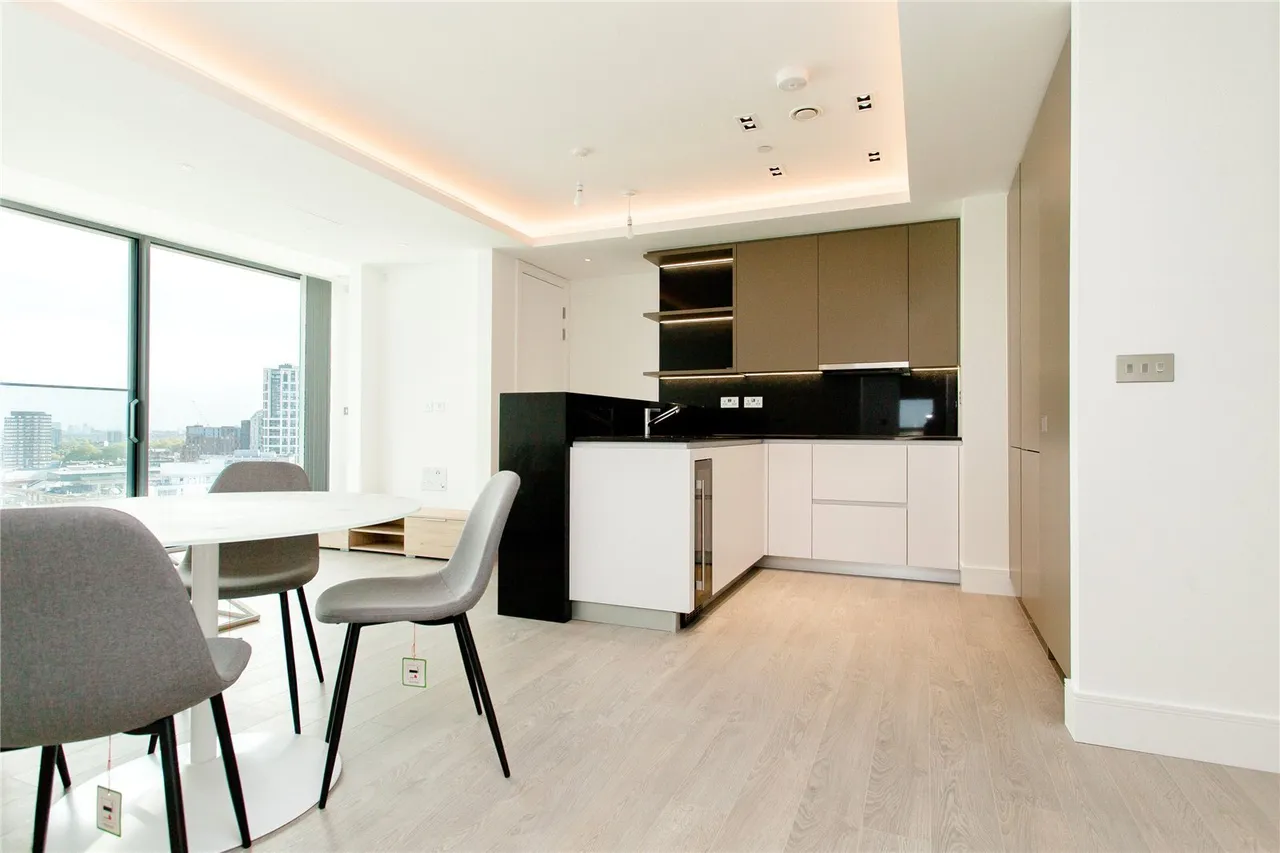 Bollinder Place, London, EC1V, photo 10