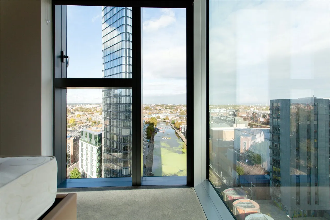 Bollinder Place, London, EC1V, photo 11