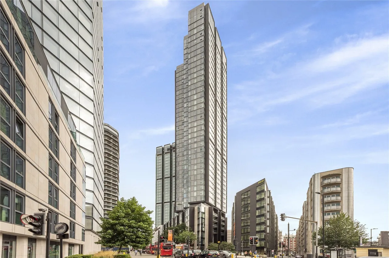 Bollinder Place, London, EC1V, photo 17