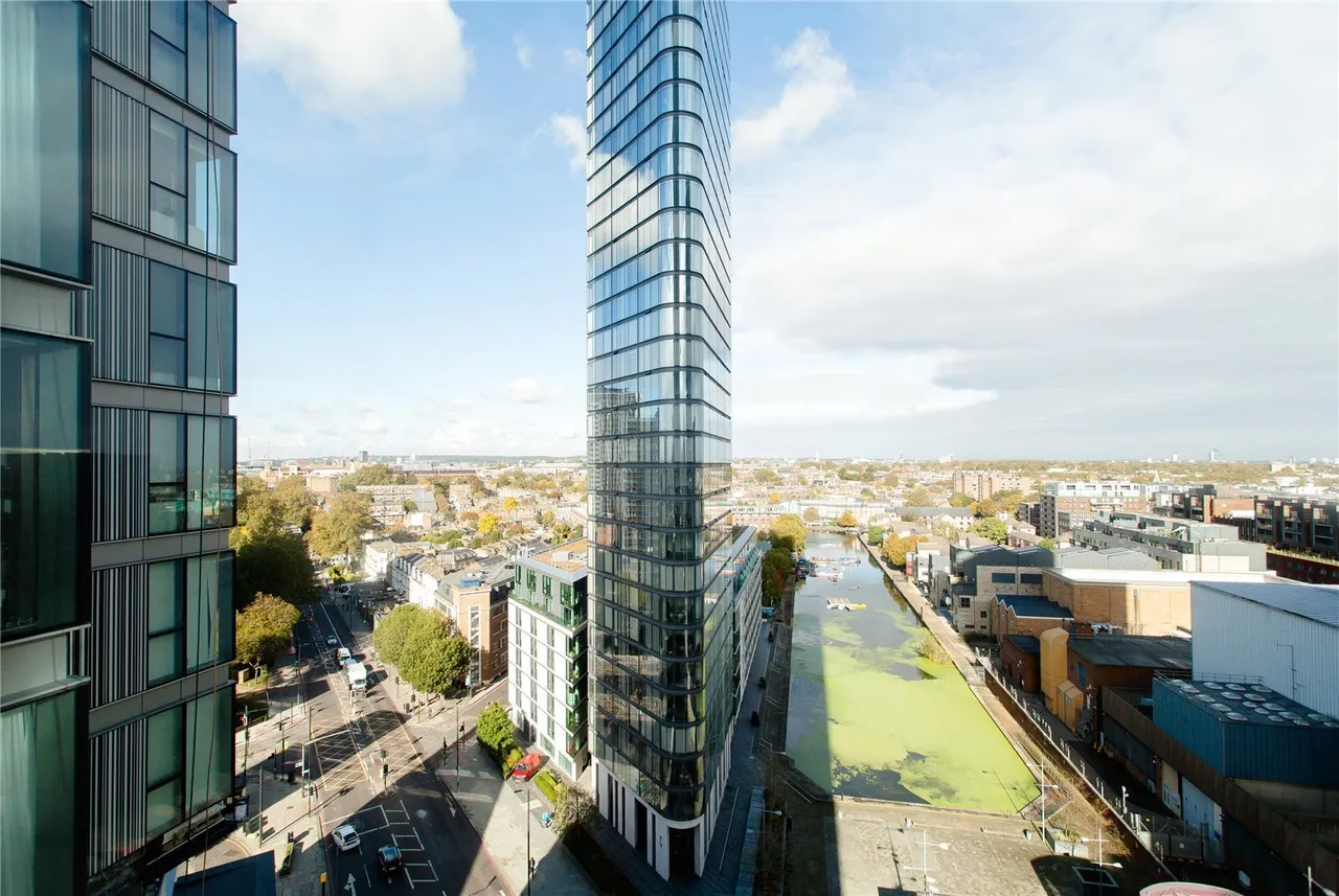 Bollinder Place, London, EC1V, photo 14