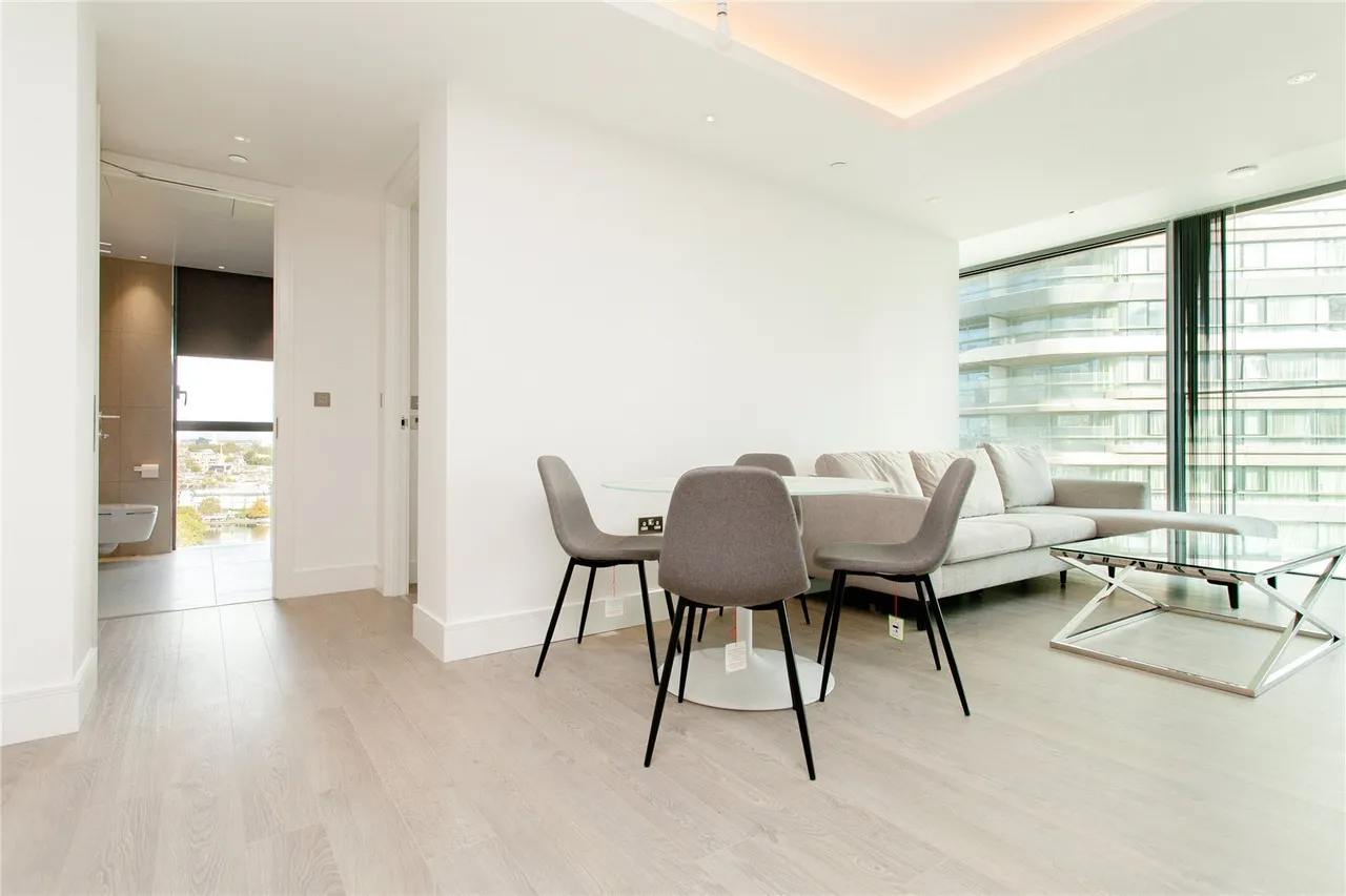 Bollinder Place, London, EC1V, photo 8