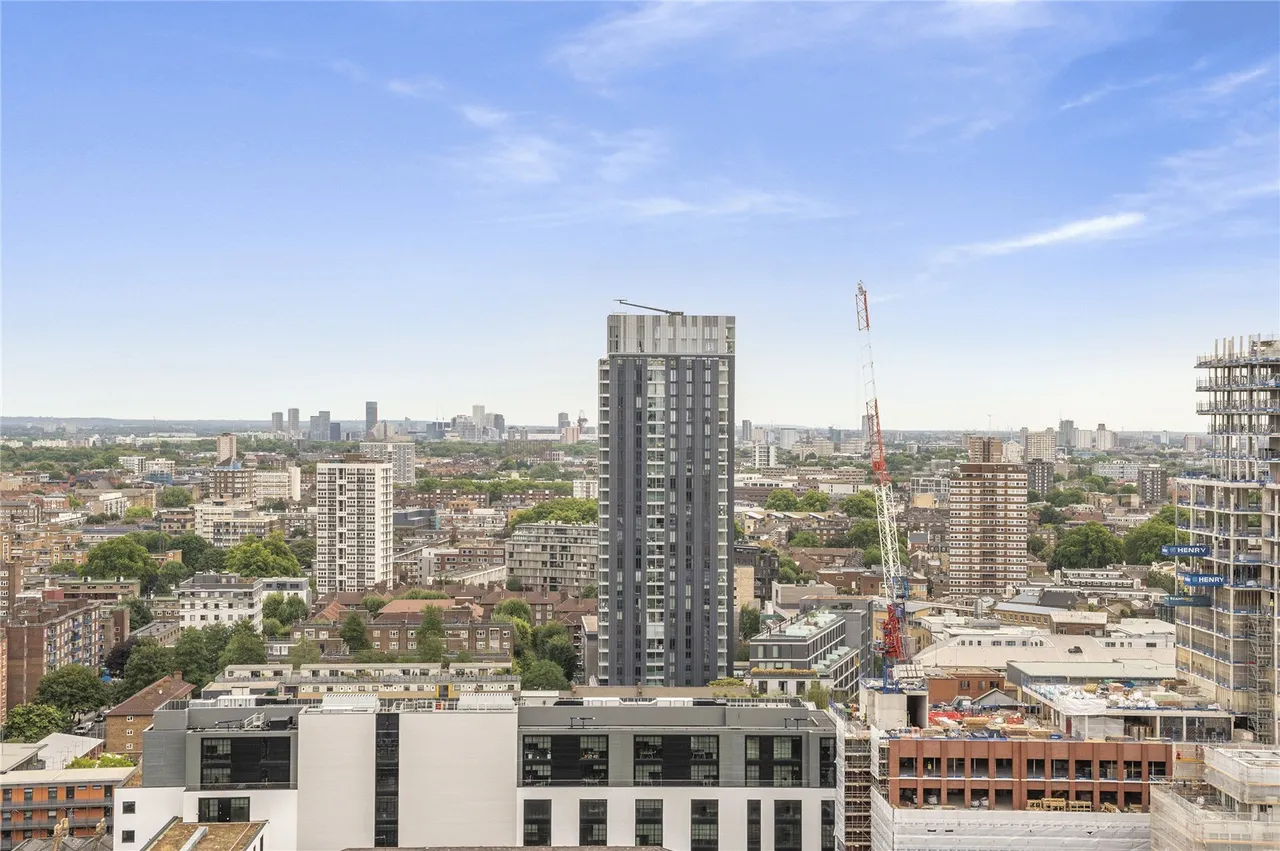 Bollinder Place, London, EC1V, photo 6