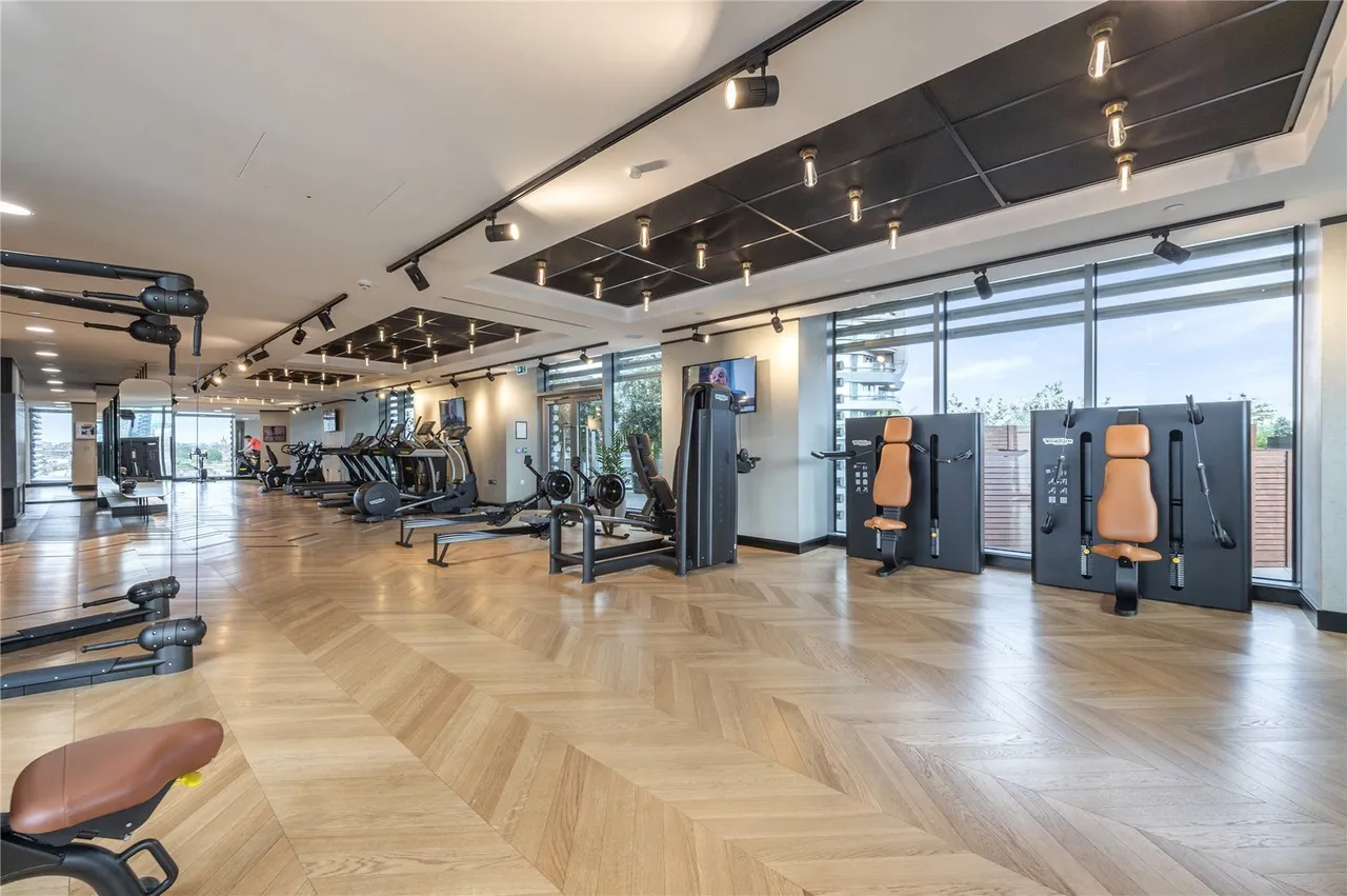Bollinder Place, London, EC1V, photo 16
