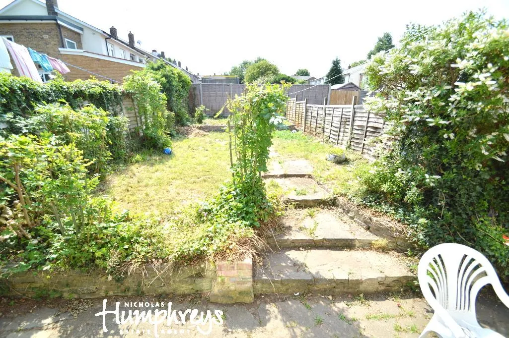 Aldykes, Hatfield, AL10, photo 9