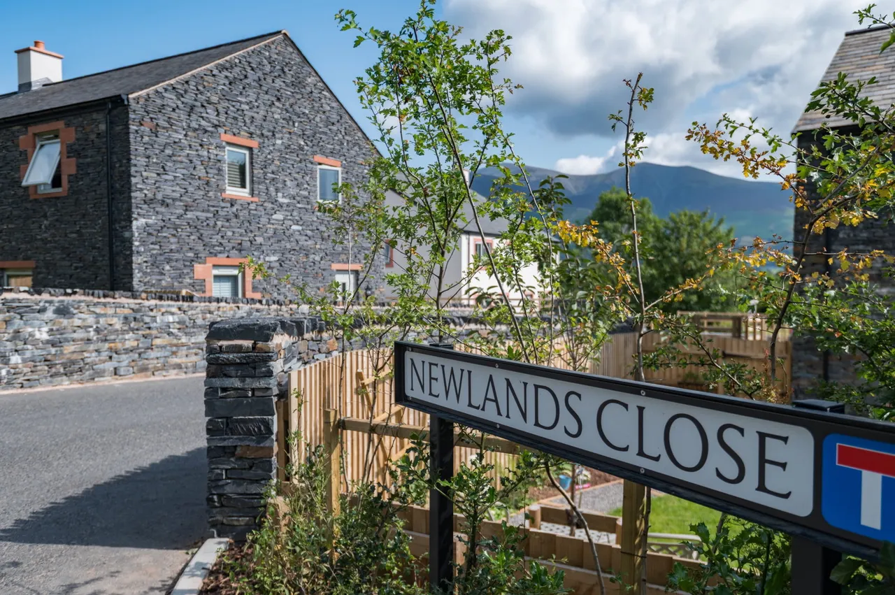 Newlands Estate, Braithwaite, Keswick, Cumbria, CA12 5RY, photo 5