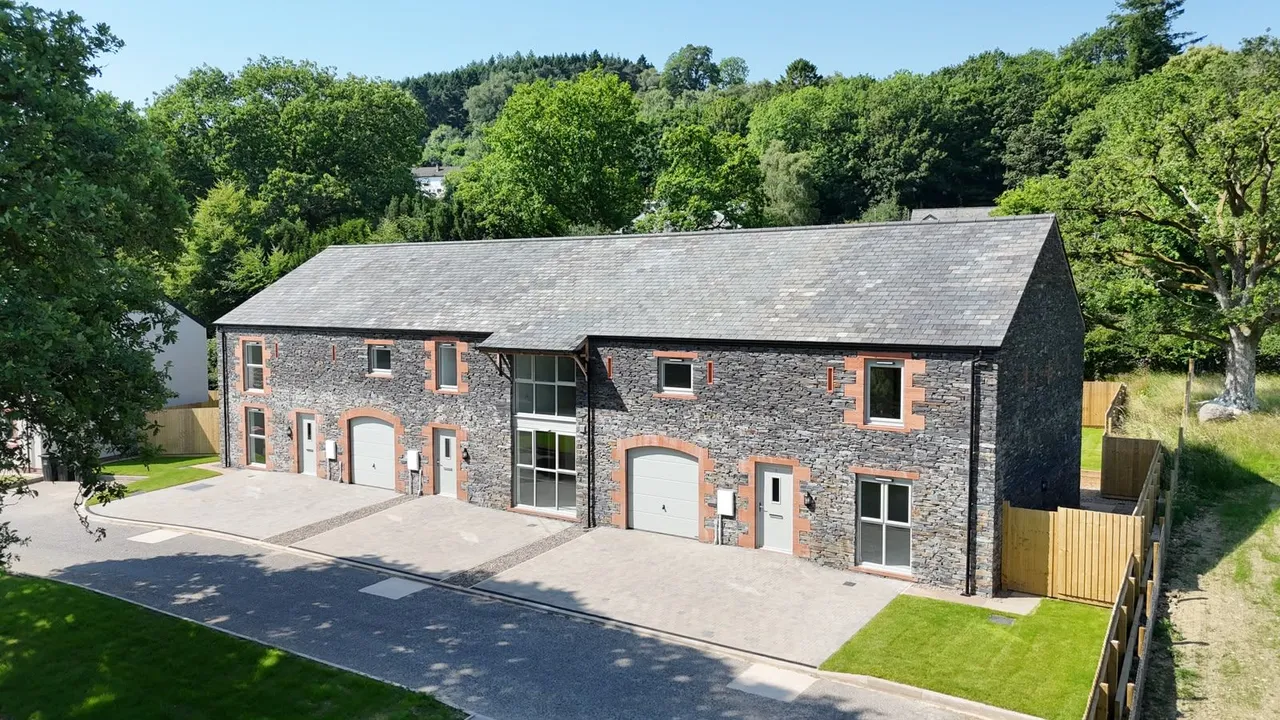 Newlands Estate, Braithwaite, Keswick, Cumbria, CA12 5RY, photo 6