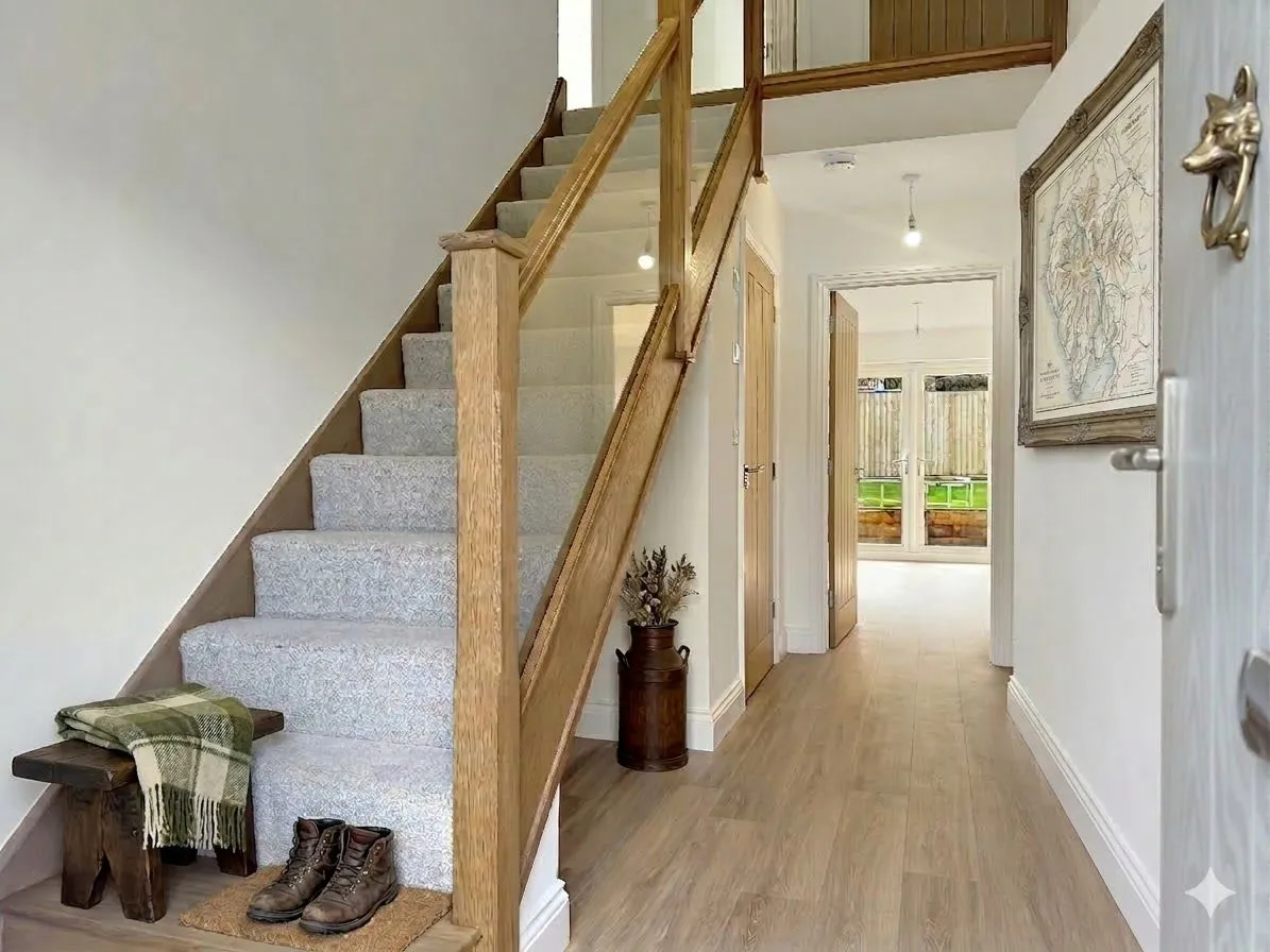 Newlands Estate, Braithwaite, Keswick, Cumbria, CA12 5RY, photo 8